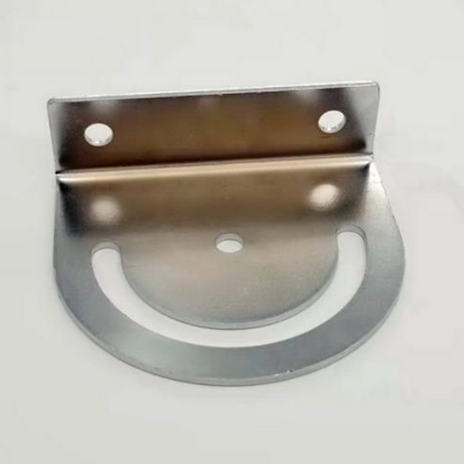 180 degree S type holder